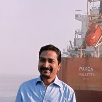 Kunjesh Kumar Srivastava
