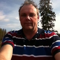 Mikael Thanger