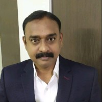 Santosh M