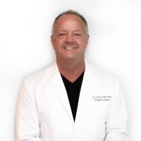 Carl Laffoon, Dnp, Aprn-Cnp