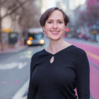 Kate Fratar
