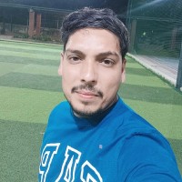 Anuj Kumar