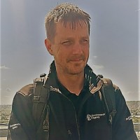John Mitchell