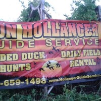 Don Hollanger