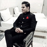 Prem Vaishnav