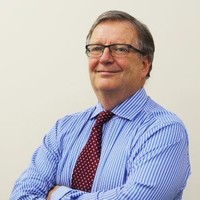 Gerard Keane