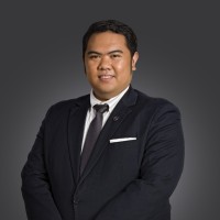 Gerard Ceasar Baguio