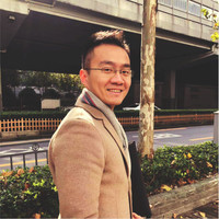 Henry Yang