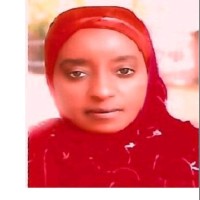 Maimuna Ibrahim