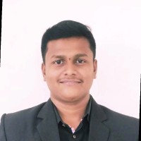 Punyakanth Madadapu