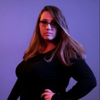 Elicia Davis, PMP