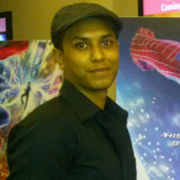 Faisal Rahman