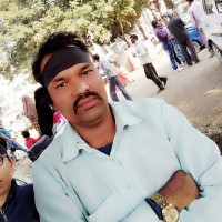 Kamlesh Singh Dhakad