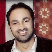 Choudhry Nabeel Mukhtar