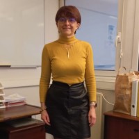 Isabelle Guesdon