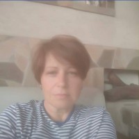 Nataliia Hyrenko