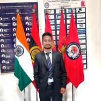 Prakash Dwivedi