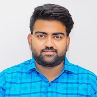 saqlain shaik