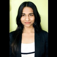 Vrinda Goel