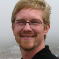 Darren Funk