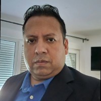 Mario Alberto Gutierrez Bravo