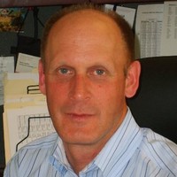 David Hoeffel
