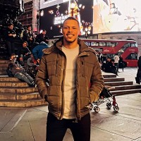 Vitor Hugo Gomes Carvalho