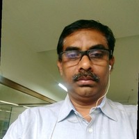 Magesh Kumar Ramasamy