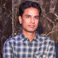 Vikas Patidar