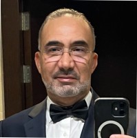 FOUED BOUMIZA