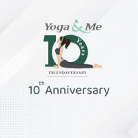 Yoga and Me สตูดิโอโยคะ มาตรฐานสากล