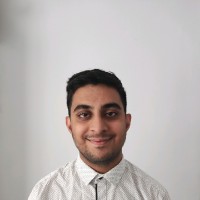 Tarun Johal