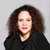 Mª Dolores Hernández