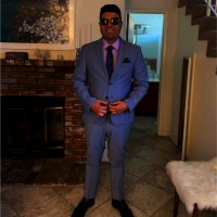 Anthony Sulaiman
