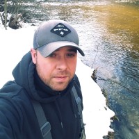 Eric Gauthier
