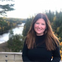 Meagan Krzywicki, Rpf