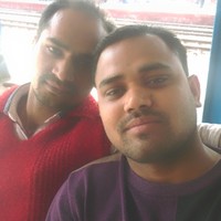 Mukesh Kumar Yadav