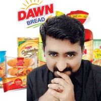 Muhammad Kashif Hussain Kashi