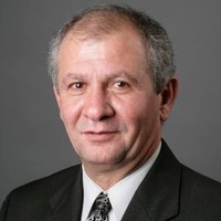 Moosa Damerchie,B.Eng, M.ASCE