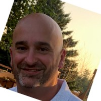 Simon Mazerolle