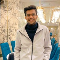Rishabh Sungra