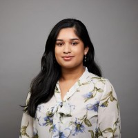 Pritha Barai