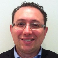 Joe Bottoni