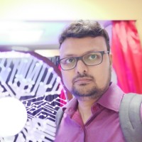 Krishna Maurya
