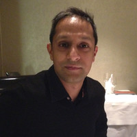 Mitesh Patel