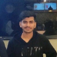Rushikesh Bade