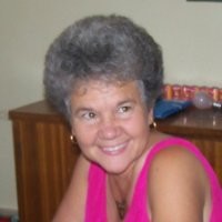 Pam Bergdall