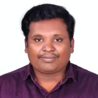 Jegan Raj K