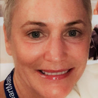 Vickie Rudolph, RN, BSN, MA