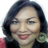 Mary Benette Santiago